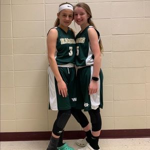 Meet your Posher, Mckenna